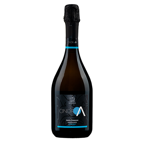 ONOR Asolo Prosecco Superiore DOCG EXTRA BRUT 750ml